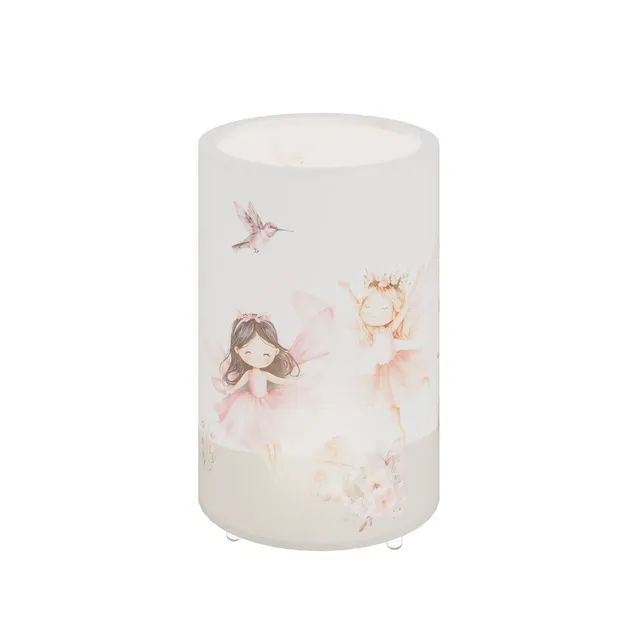 Elobra Fairy World 25-15 stolní lampa