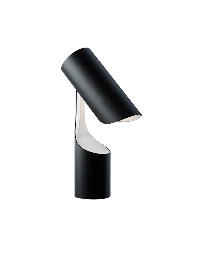 Le Klint Mutatio 353 stolní lampa černá matná