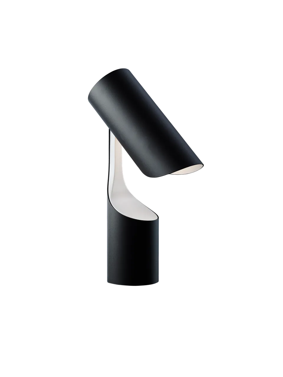 Le Klint Mutatio 353 stolní lampa černá matná