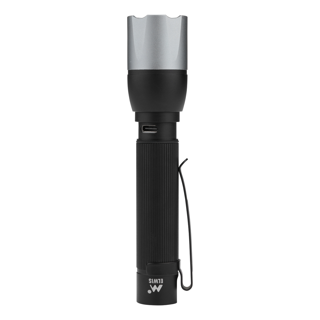 Elwis BFF S360R svítilna 360 lm dobíjecí