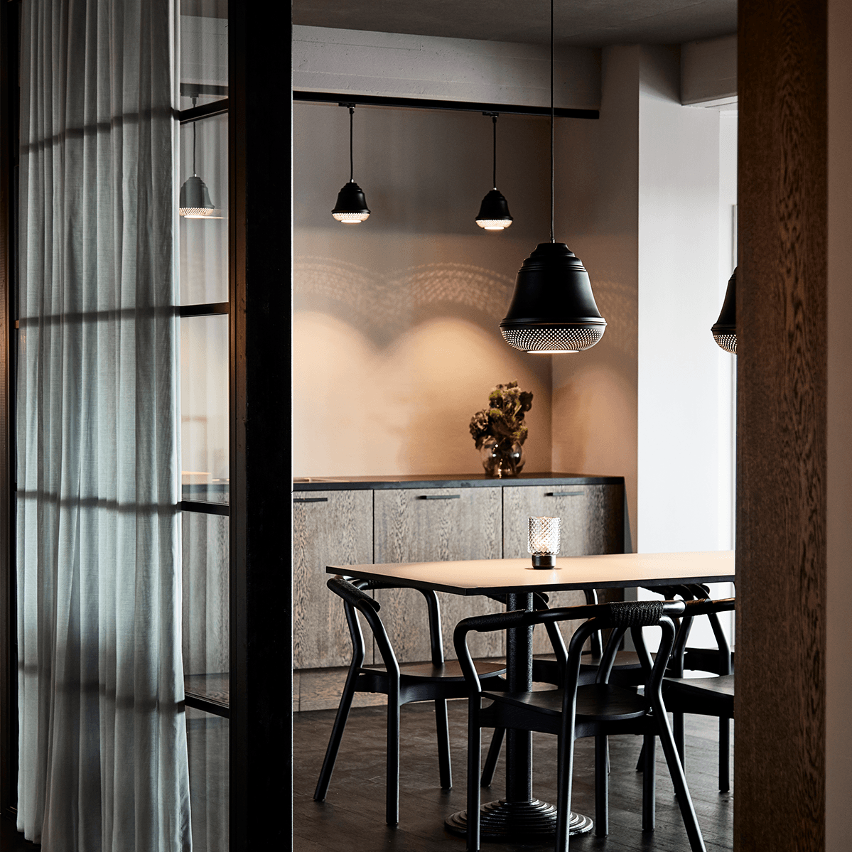 Design by Us Bellis 320 závěsné svítidlo designové