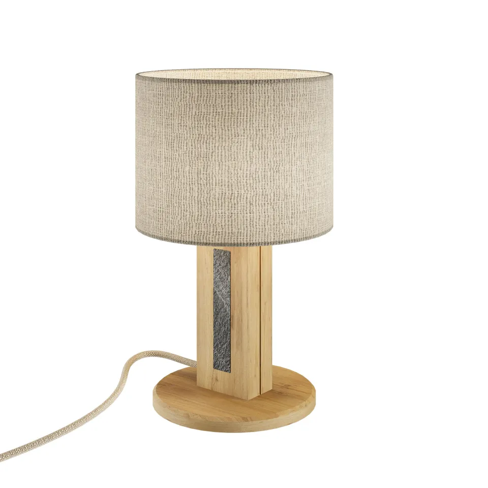 Elobra Chile S stolní lampa designové svítidlo
