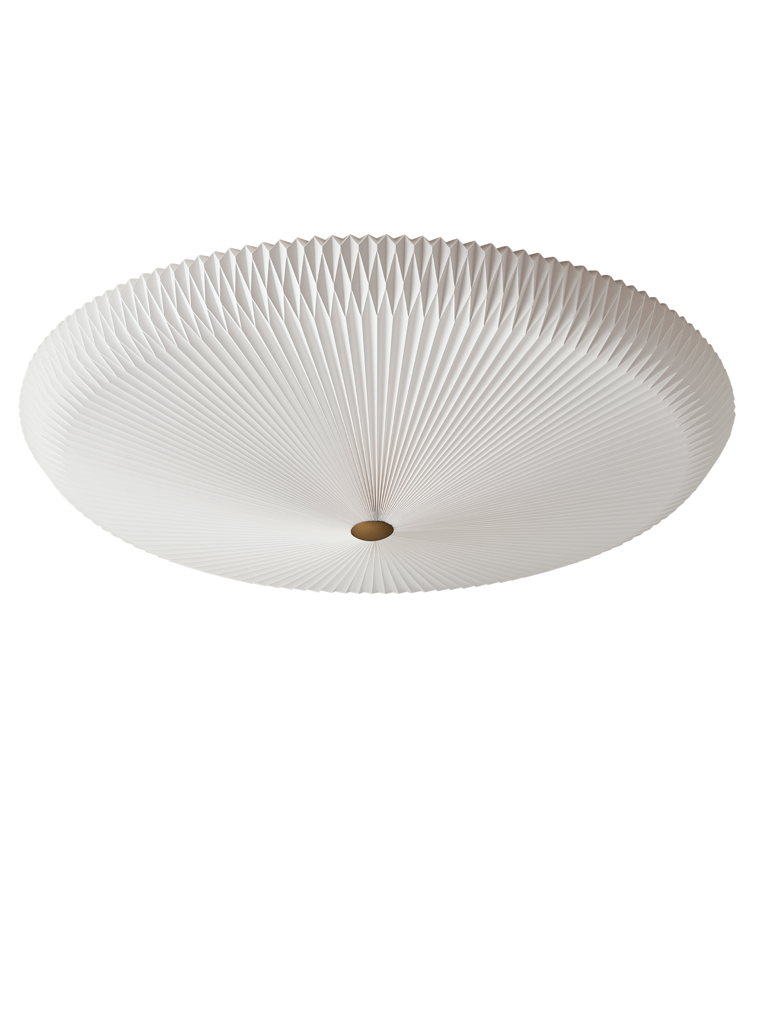 Le Klint 23 stropní svítidlo 35 cm papírové teplé světlo