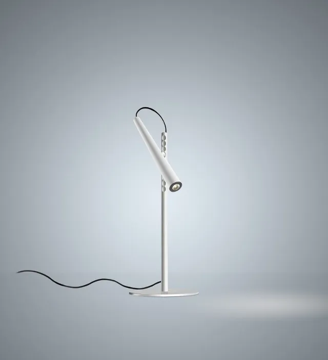Foscarini Magneto stolní LED lampa
