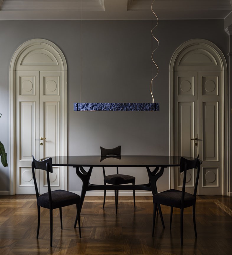 Foscarini Fregio designové svítídlo interiérové