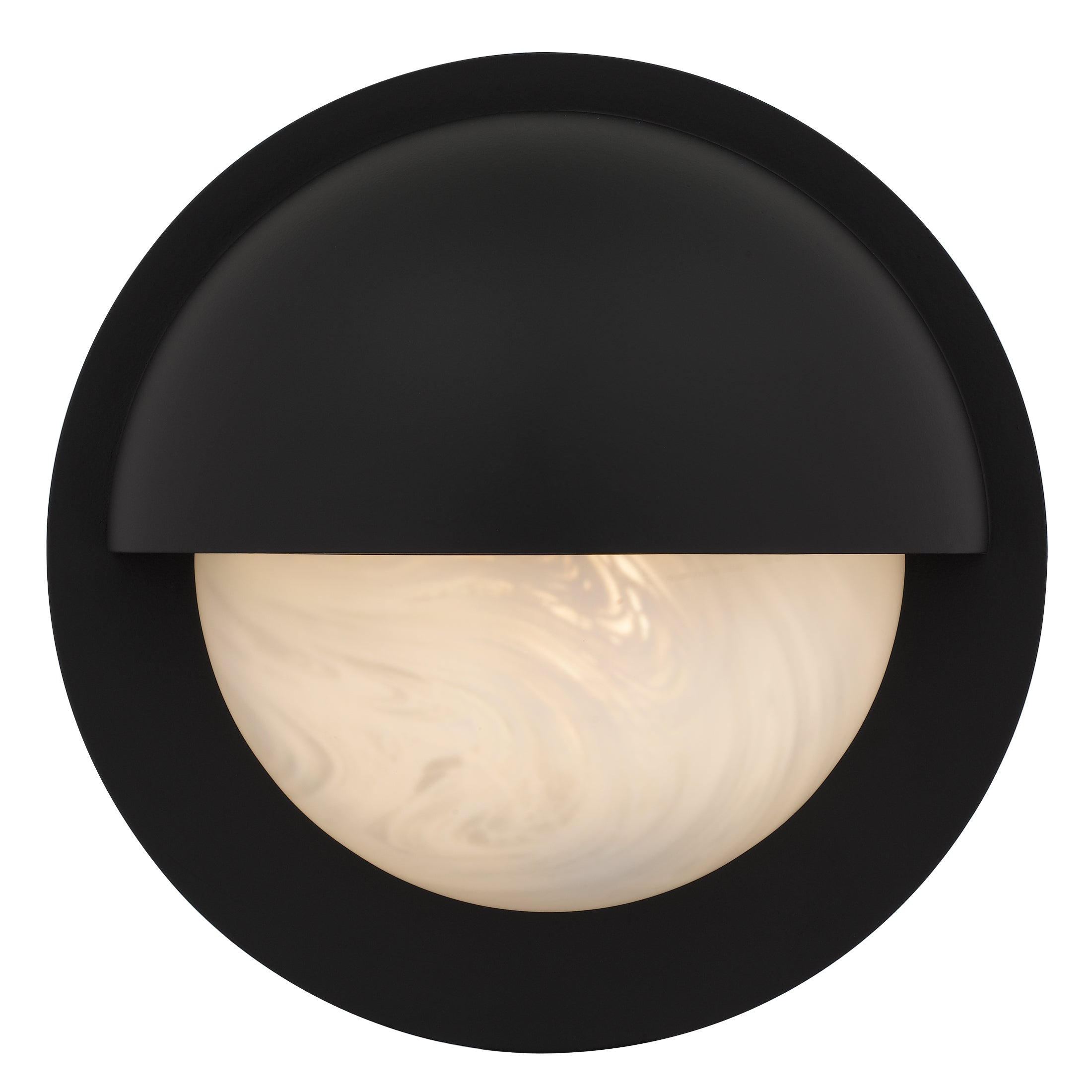 Quoizel Harlowe Wall Light nástěnné svítidlo mosaz