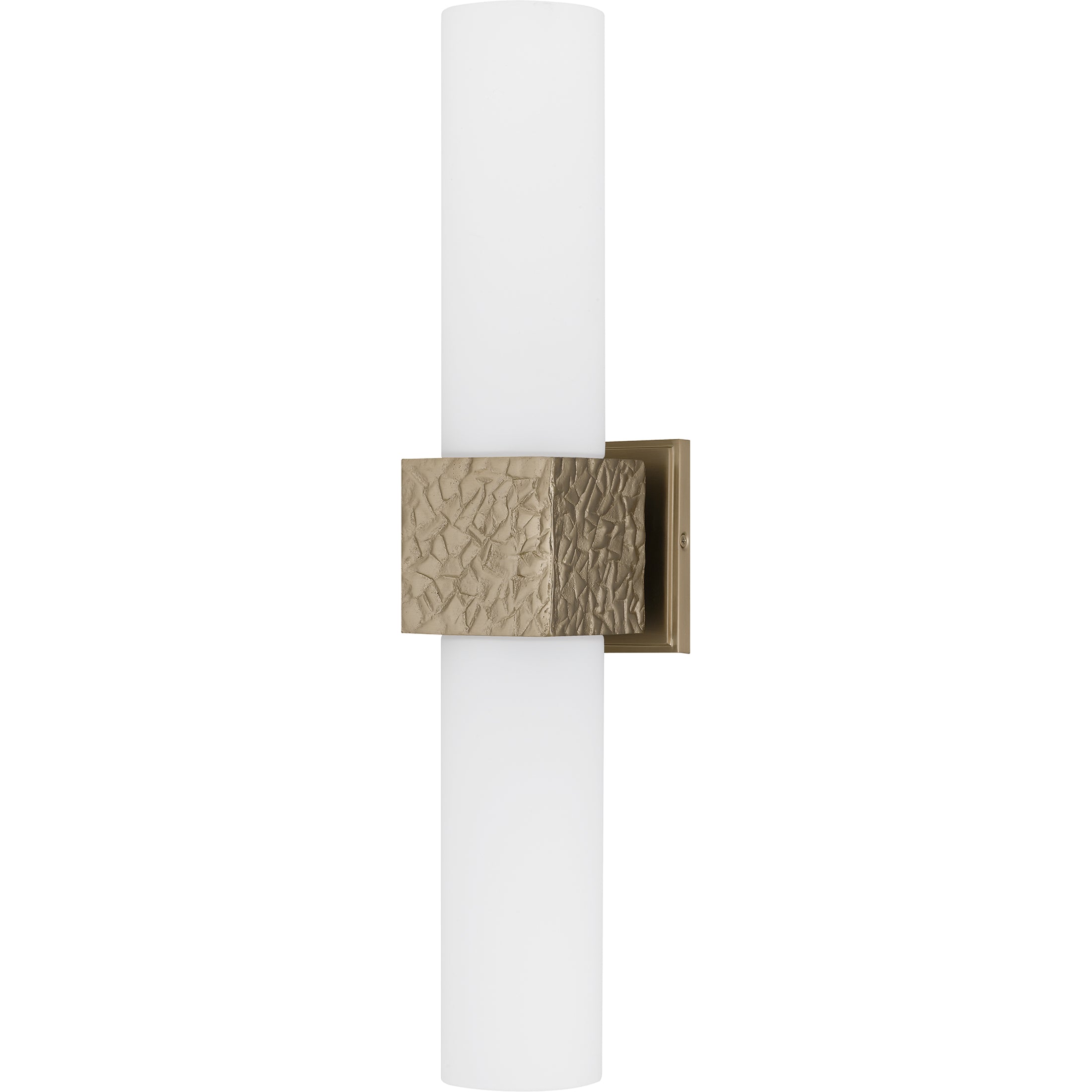 Quoizel Arline Wall Sconce nástěnné svítídlo bronzová