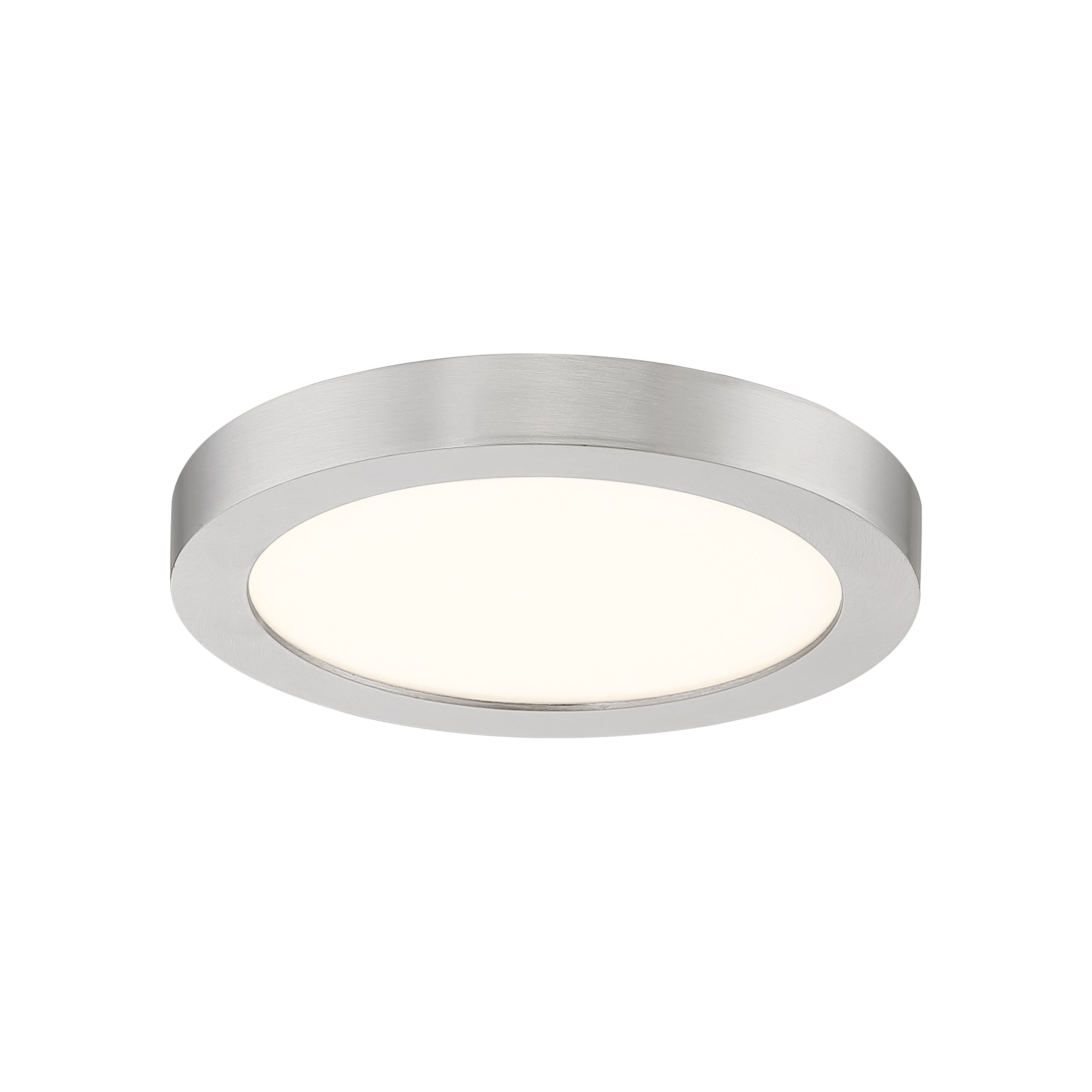 Quoizel Outskirts Flush Mount stropní svítidlo 11" LED
