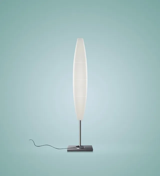 Foscarini Havana Outdoor Terra stojací lampa do exteriéru