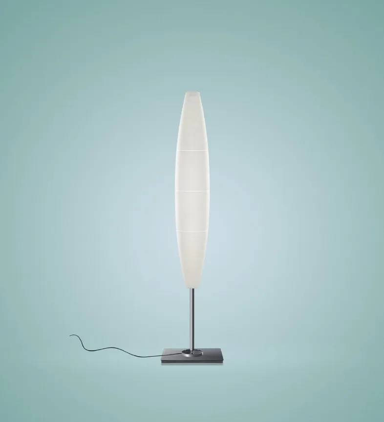 Foscarini Havana Outdoor Terra stojací lampa do exteriéru