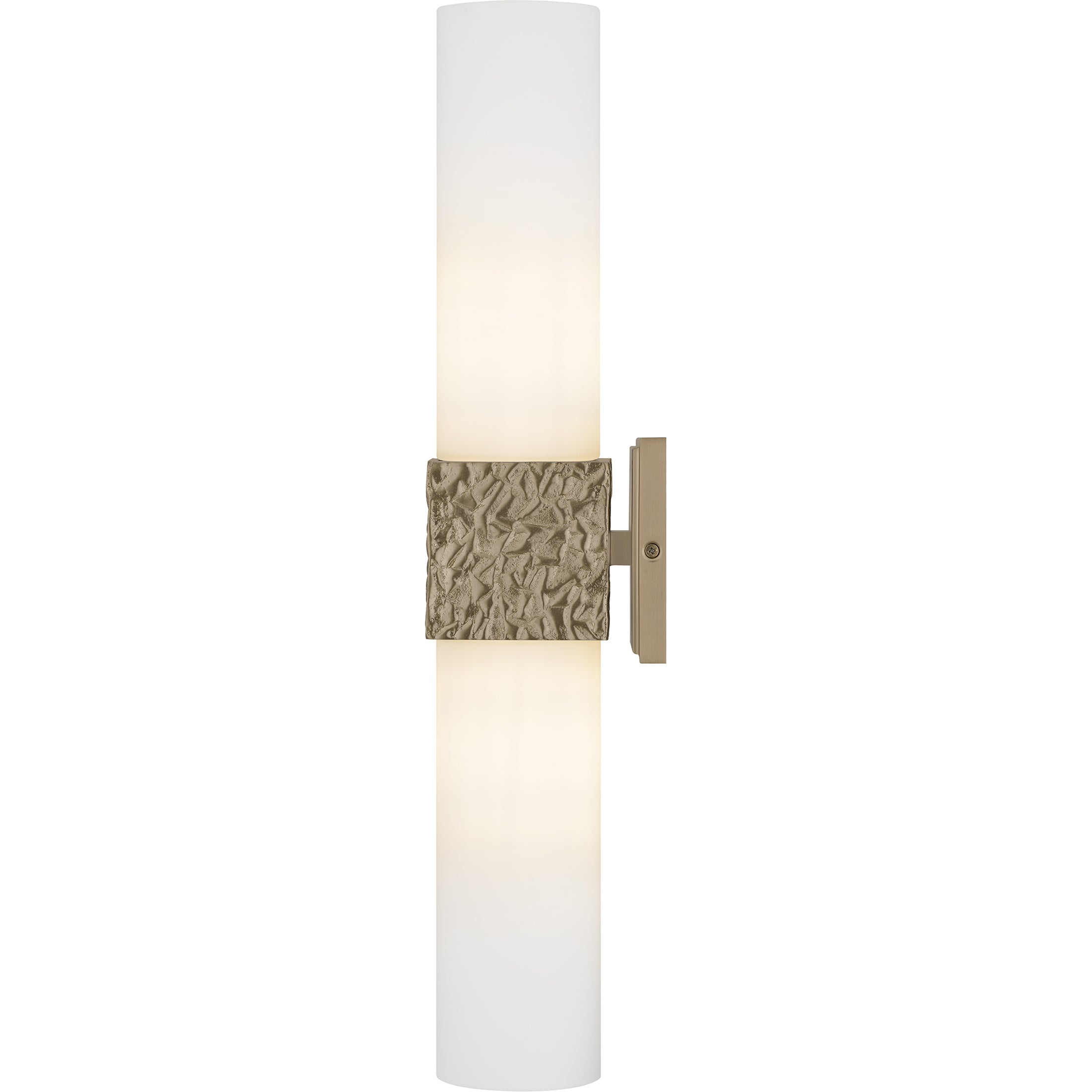 Quoizel Arline Wall Sconce nástěnné svítídlo bronzová