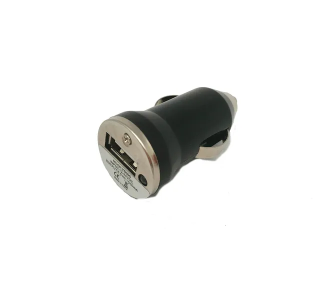 Elwis USB autoadaptér nabíječka do auta