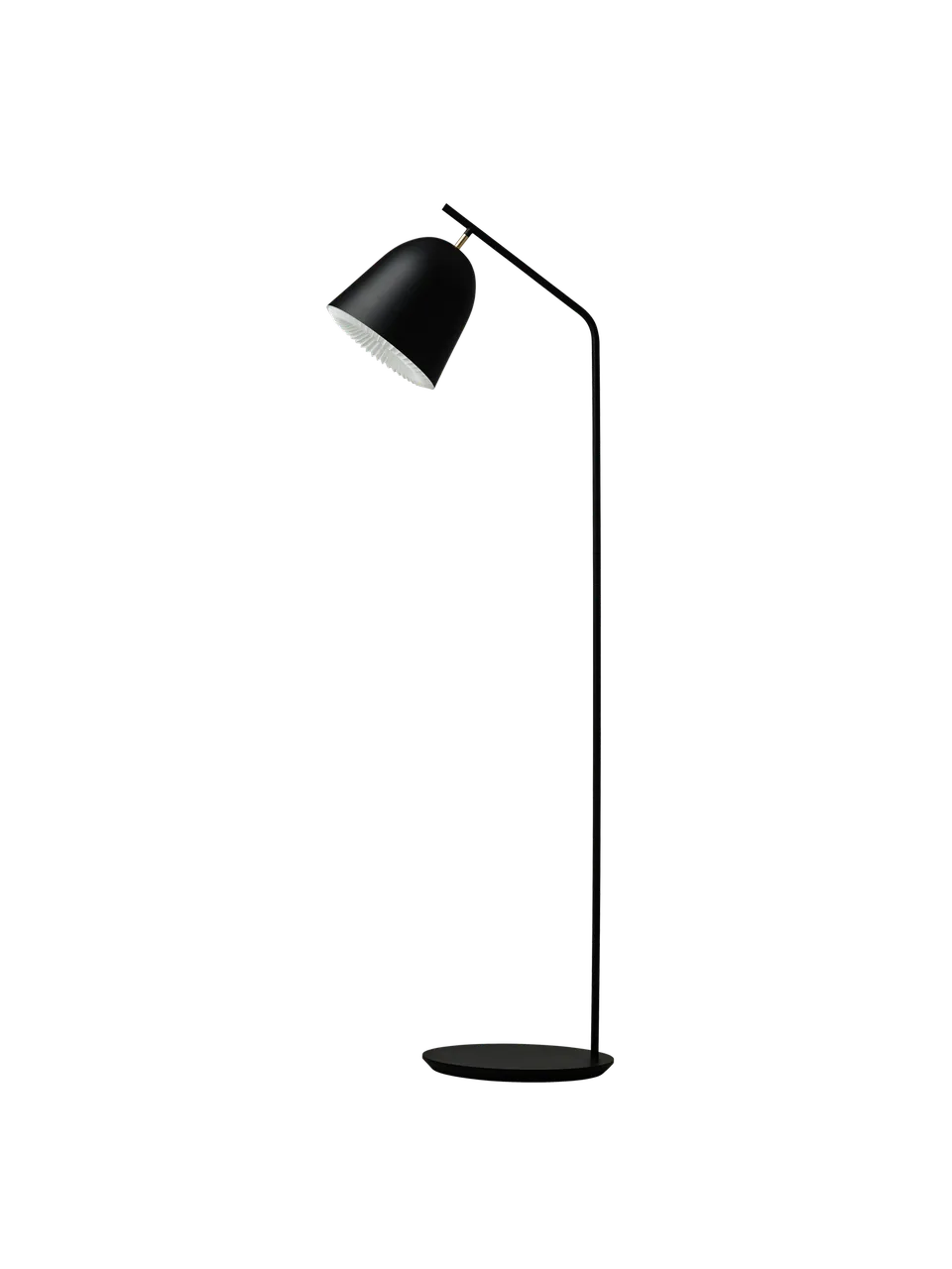 Le Klint 355 Caché závěsná lampa mosaz