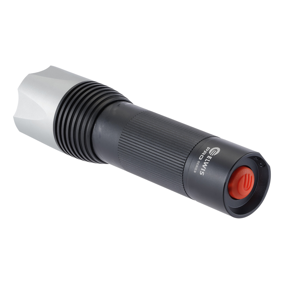 Elwis Friend S650 LED svítilna 650 lm na 4× AAA