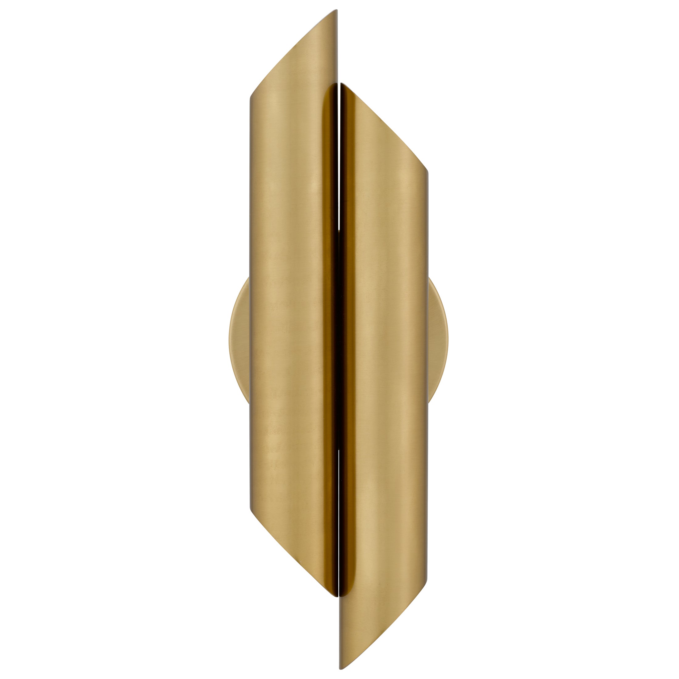 Quoizel Manelis Wall Sconce nástěnné svítidlo matná černá