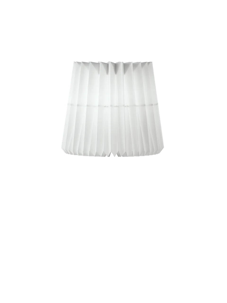 Le Klint 17 stínidlo 21 cm papírové