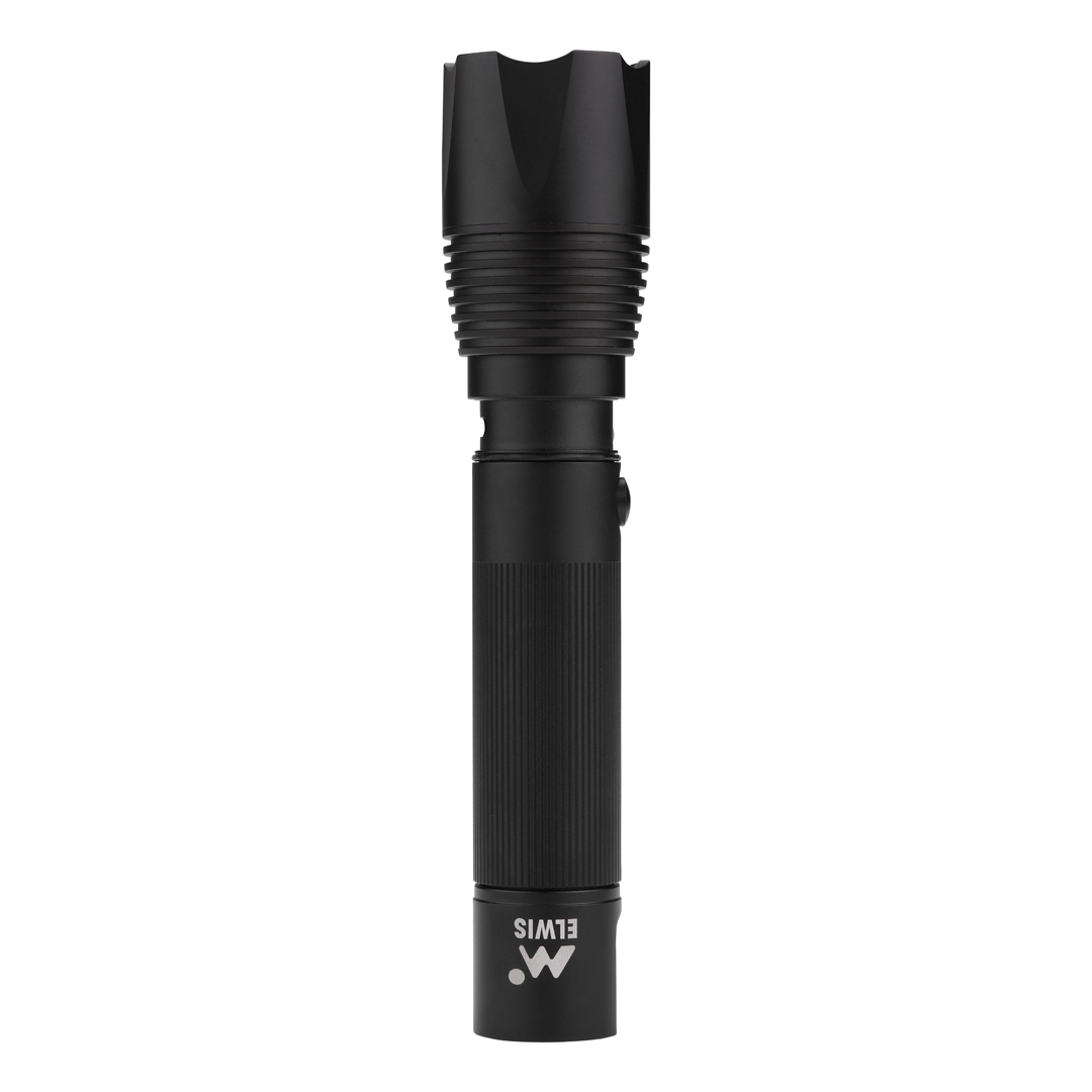 Elwis Wild P1000R svítilna LED s UV světlem