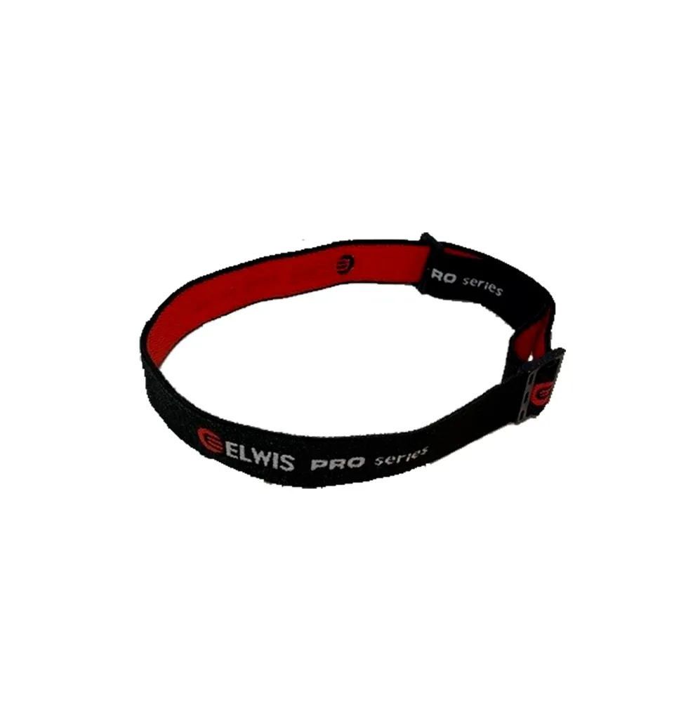Elwis elastický pásek na čelovku náhradní