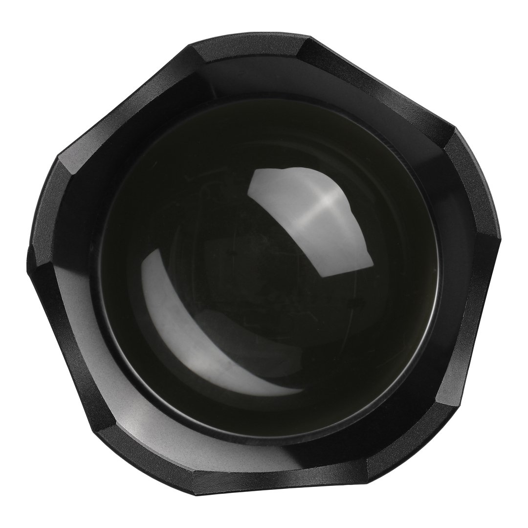 Elwis Wild P1000R svítilna LED s UV světlem