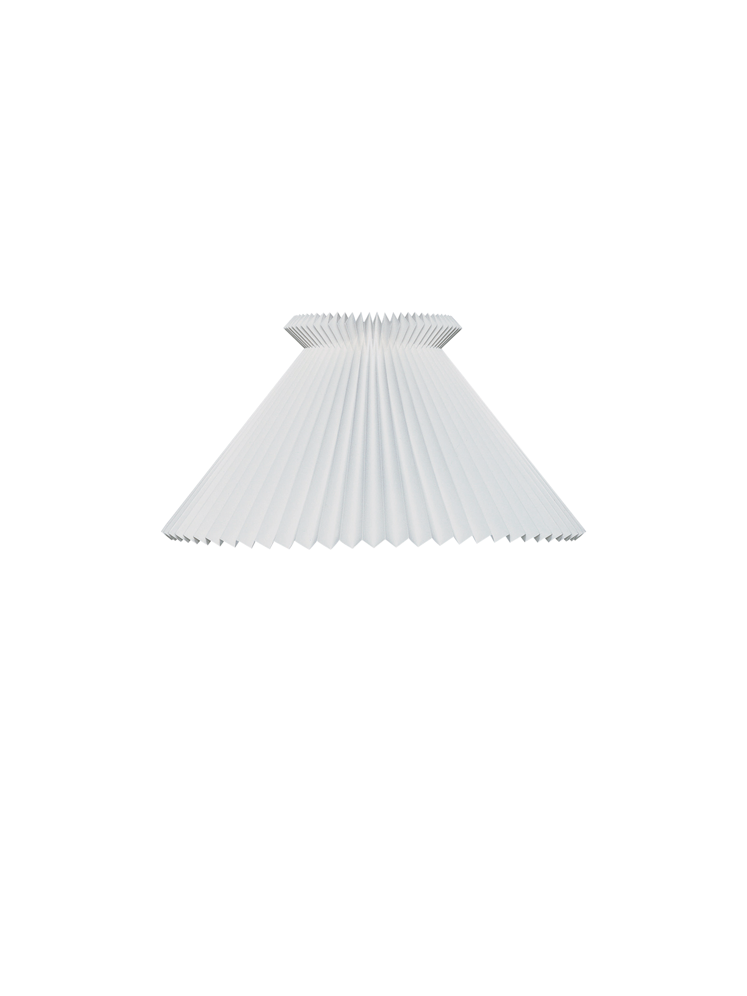 Le Klint 6 stínidlo 17 cm papírové na lampu