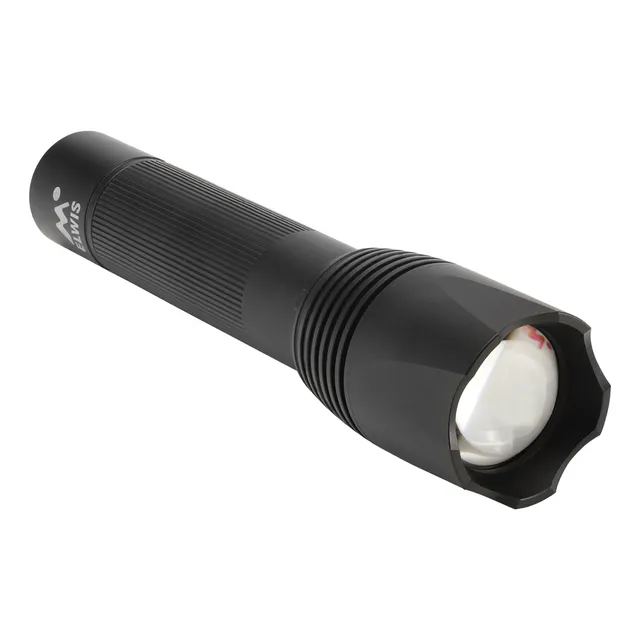 Elwis Wild P1000R svítilna LED s UV světlem