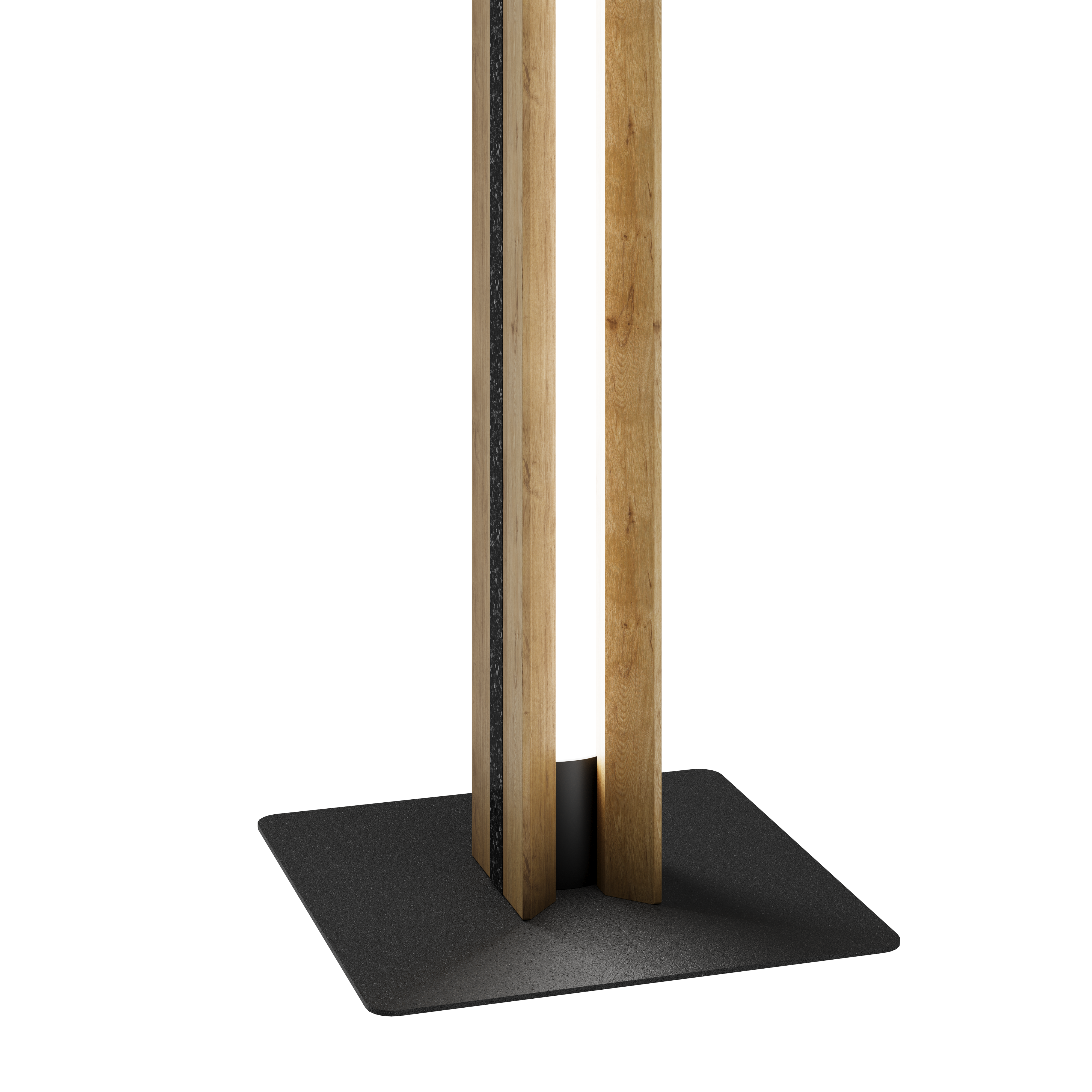 Elobra Chile S stojací lampa designové svítidlo