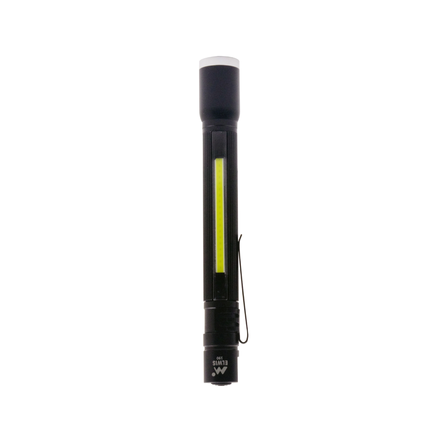 Elwis Multi Bob 190 LED svítilna 190 lm na 2× AAA
