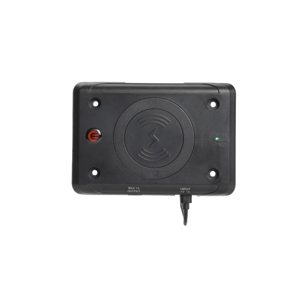ELWIS Pro W600R inspekční lampa 600 lm