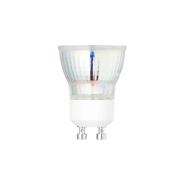 DESIGN BY US Mini Spot Bulb 5W GU10 LED žárovka