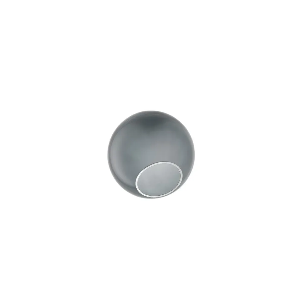 DESIGN BY US Ballroom Glass náhradní sklo foukané