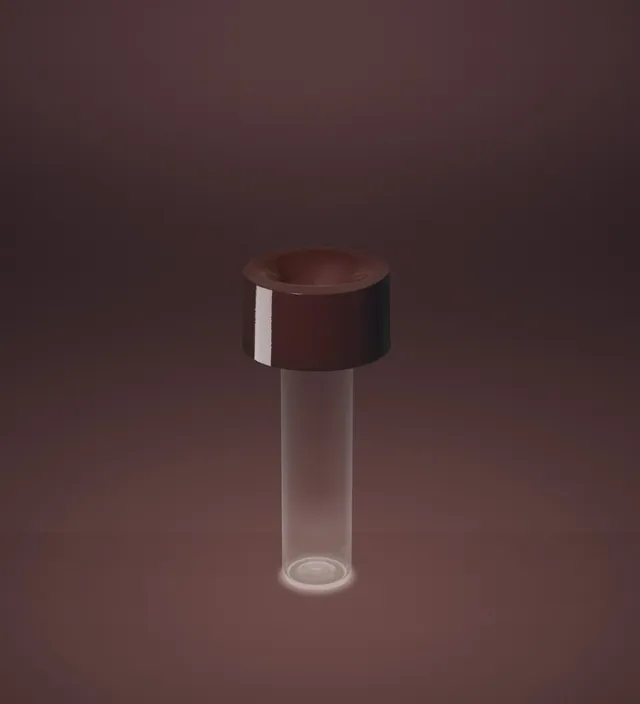 Foscarini Fleur dekorativní svítidlo barevné