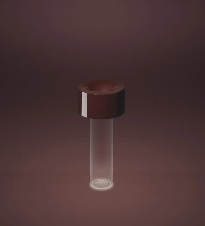 Foscarini Fleur dekorativní svítidlo barevné