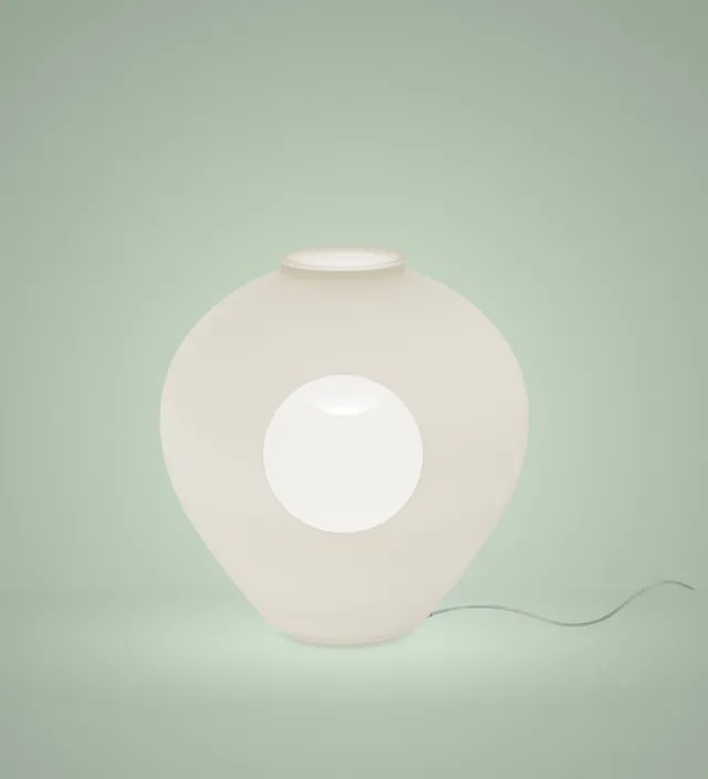 Foscarini Madre stolni lampa dekorativni