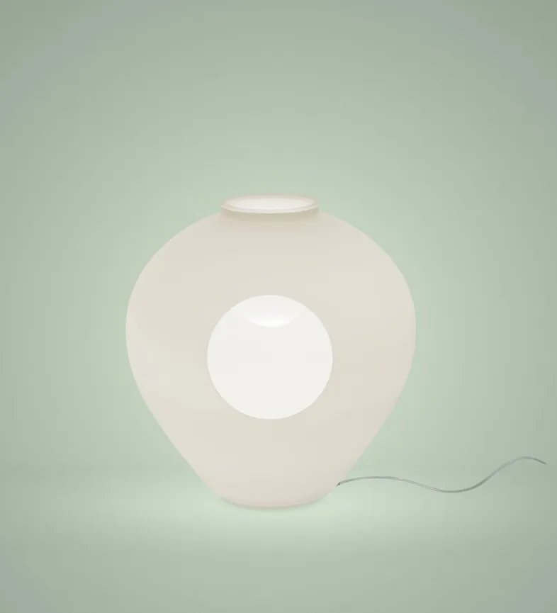 Foscarini Madre stolni lampa dekorativni
