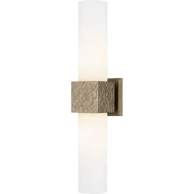 Quoizel Arline Wall Sconce nástěnné svítídlo bronzová