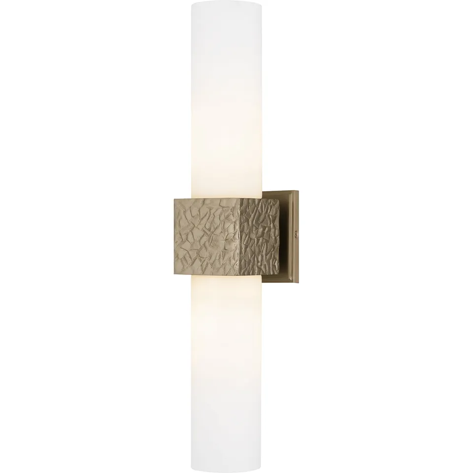 Quoizel Arline Wall Sconce nástěnné svítídlo bronzová