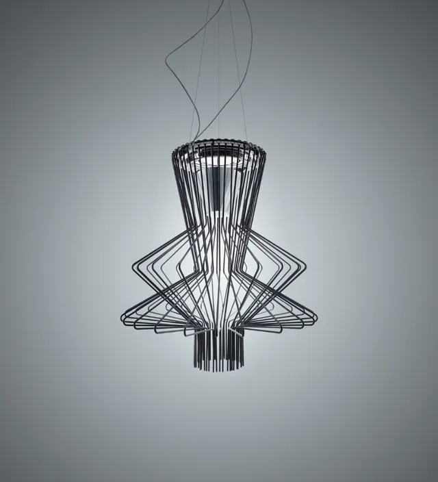 Foscarini Allegro závěsné svítidlo do interiéru