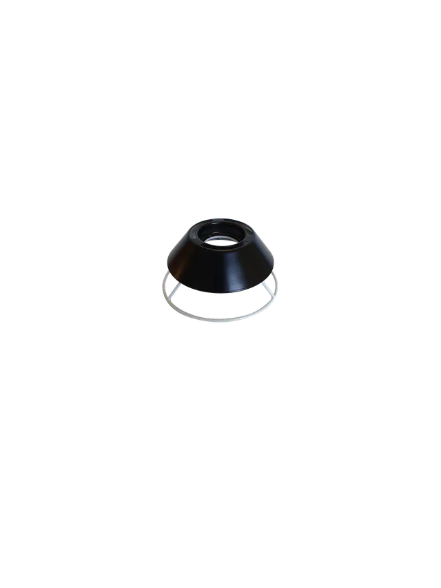 Le Klint 412 Black stojan na stínidlo pro model 12