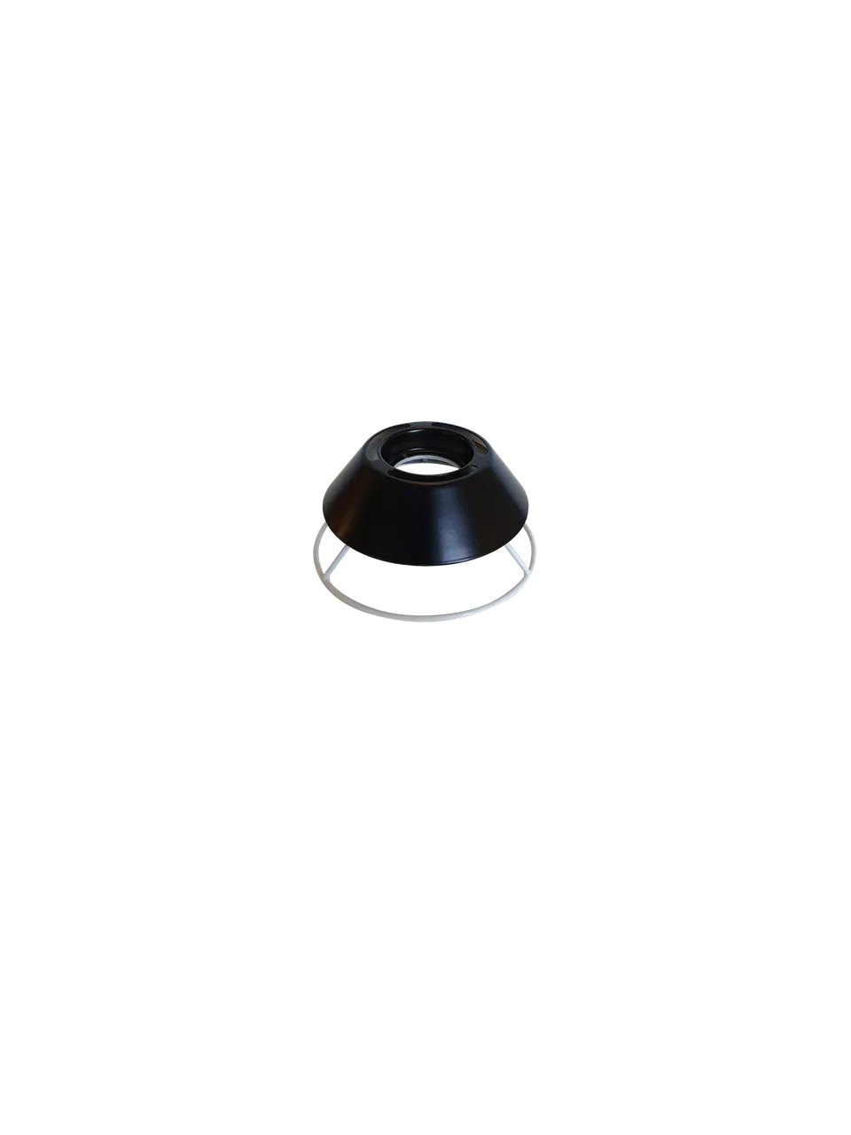 Le Klint 412 Black stojan na stínidlo pro model 12