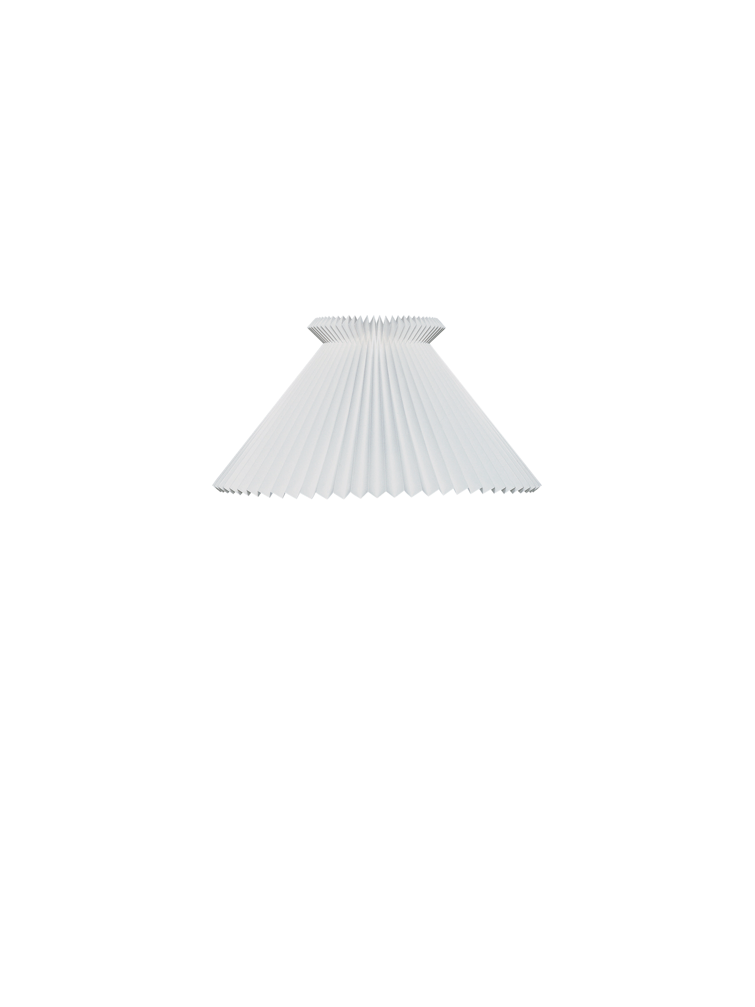 Le Klint 6 stínidlo 17 cm papírové na lampu