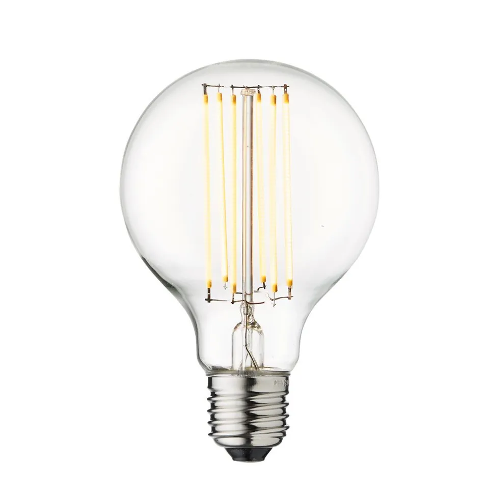 DESIGN BY US Globe Bulb Ø80 žárovka 3,5W