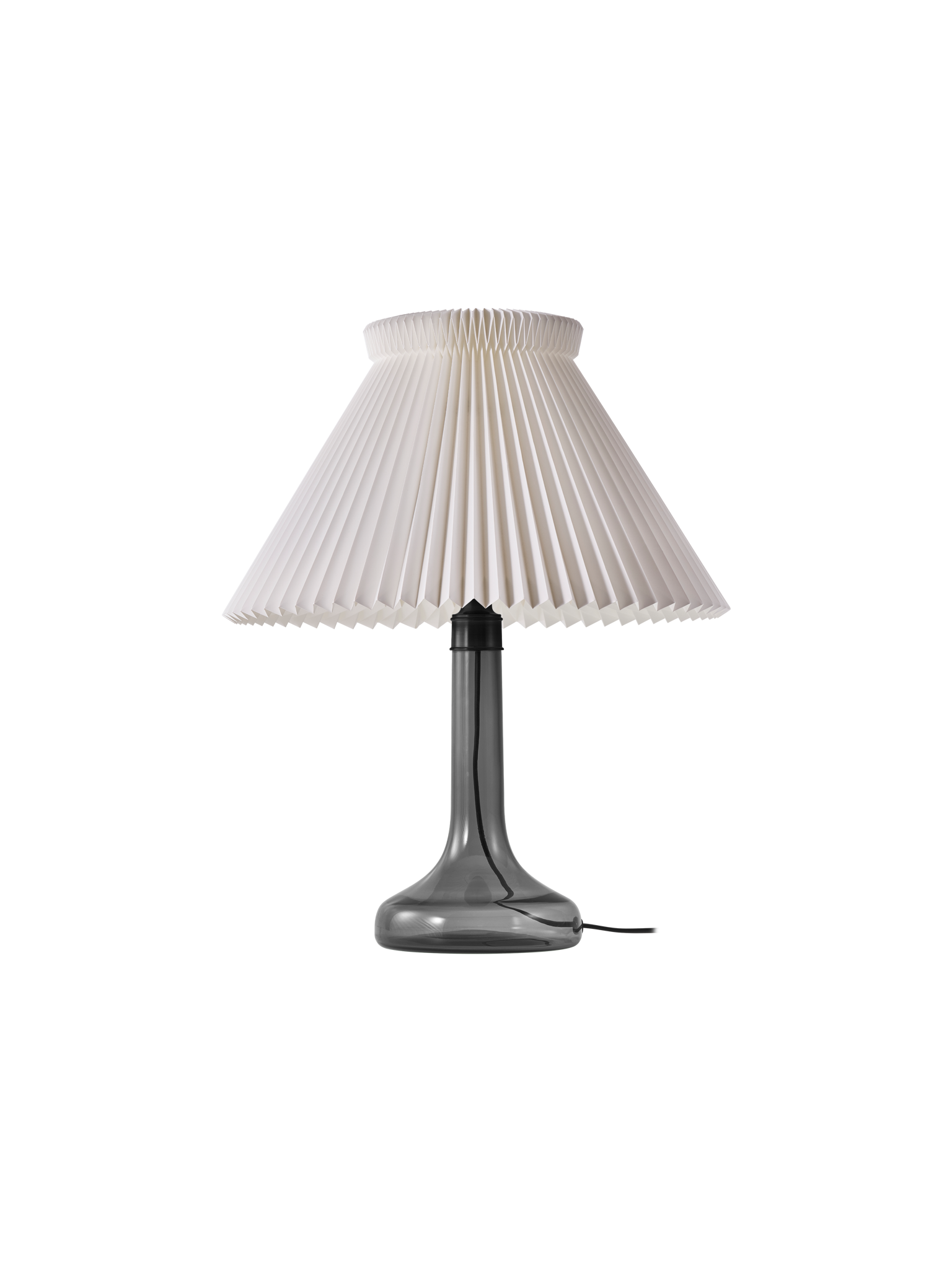 Le Klint 343 stolní lampa zelená
