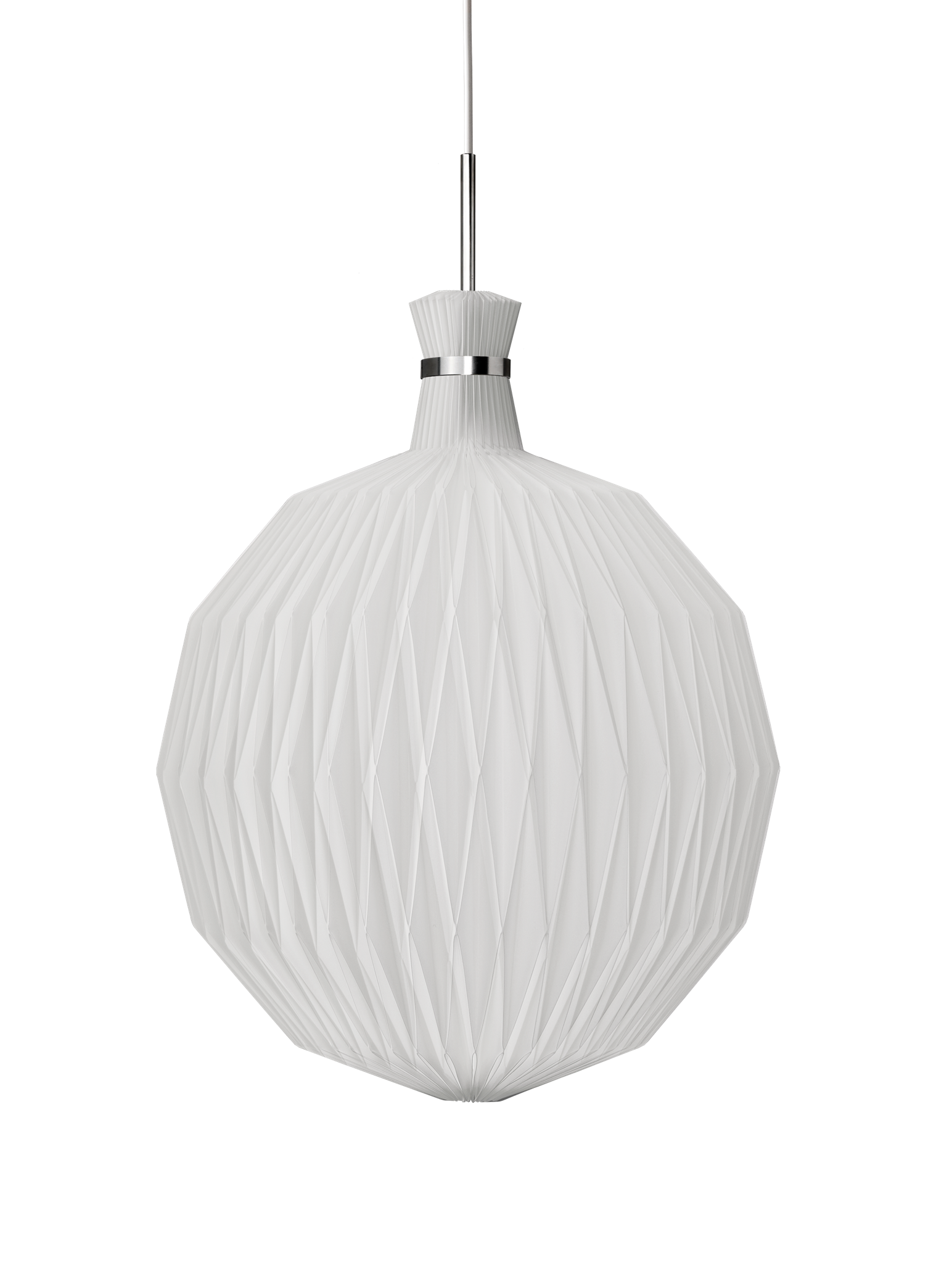Le Klint Lantern 101 XL závěsné svítidlo mosaz