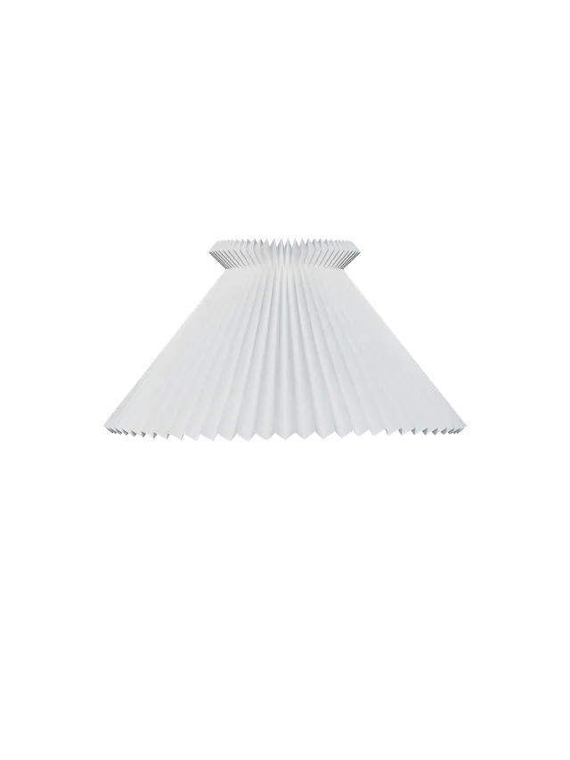 Le Klint 6 stínidlo 17 cm papírové na lampu