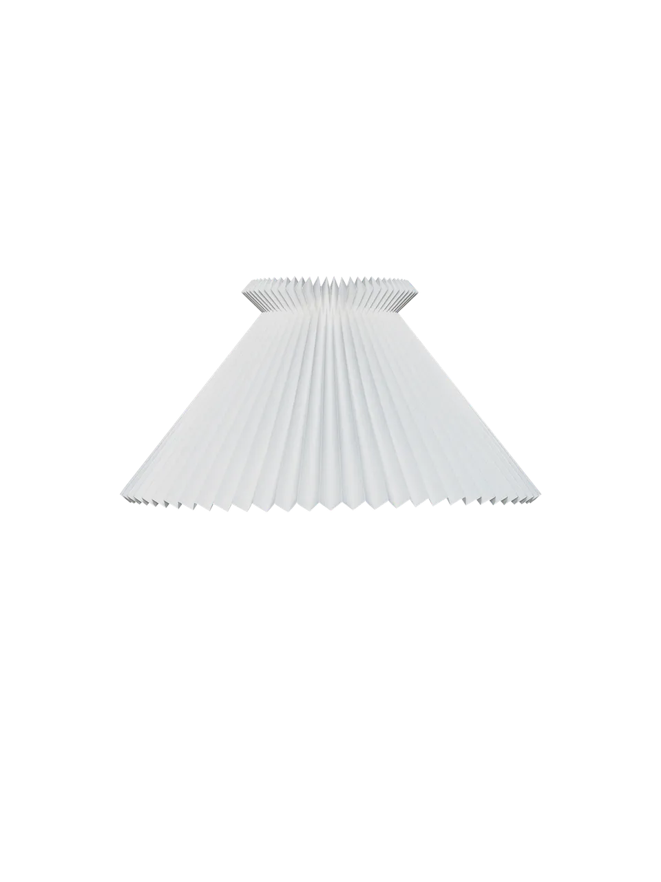 Le Klint 6 stínidlo 17 cm papírové na lampu