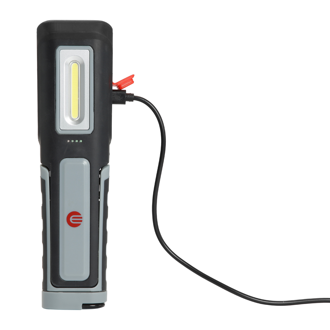 ELWIS Pro W600R inspekční lampa 600 lm