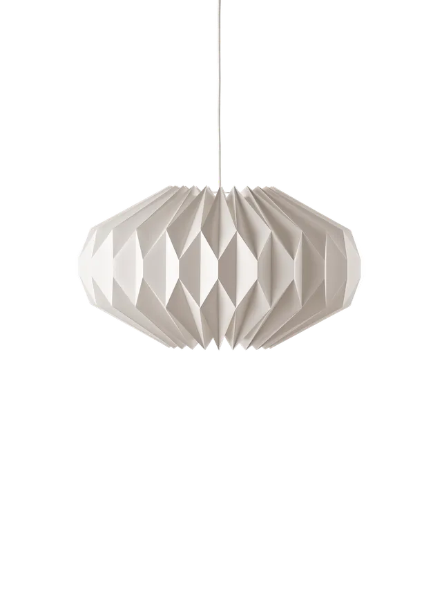 LE KLINT 151 Diamond závěsné svítidlo