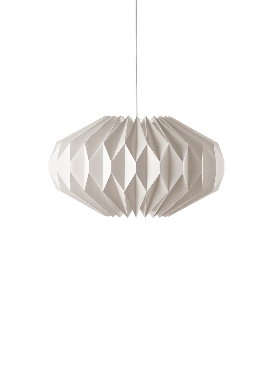 LE KLINT 151 Diamond závěsné svítidlo