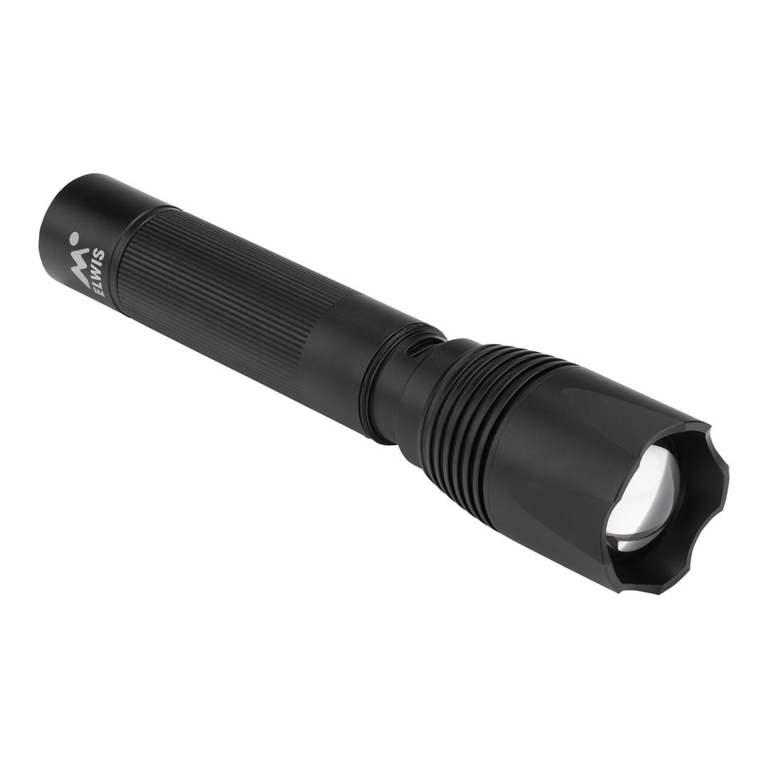 Elwis Wild P1000R svítilna LED s UV světlem
