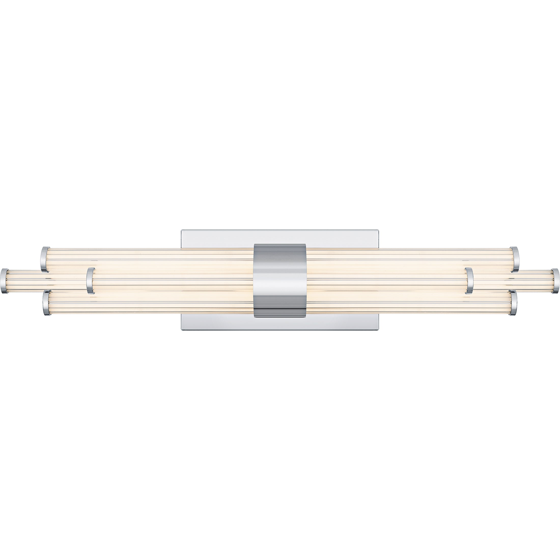 Quoizel Talbott koupelna svítidlo 32“ LED zlaté